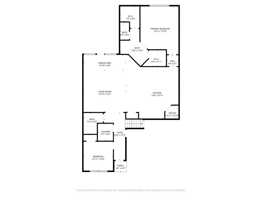 1422 Suzanne Drive Murfreesboro TN 37128