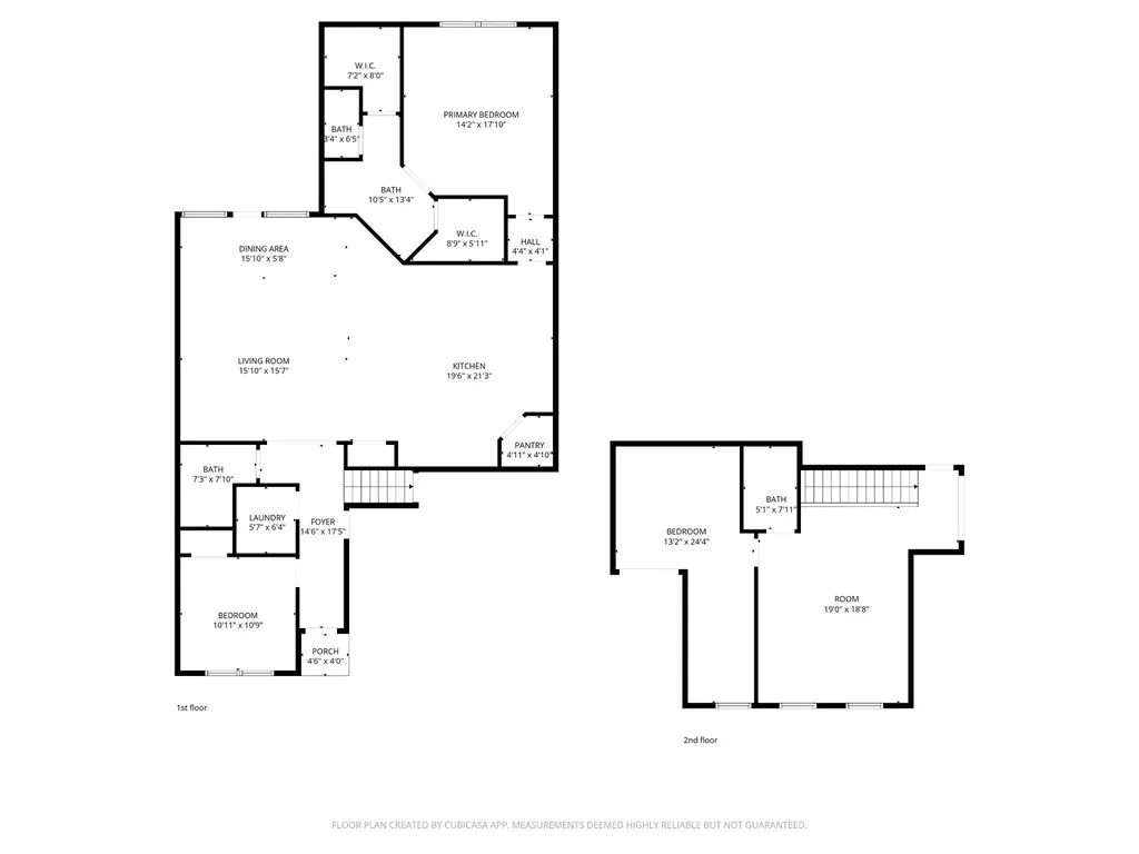 1422 Suzanne Drive Murfreesboro TN 37128