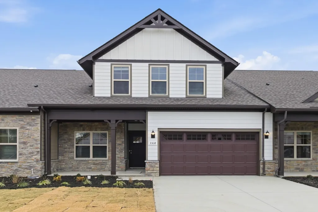 1422 Suzanne Drive Murfreesboro TN 37128