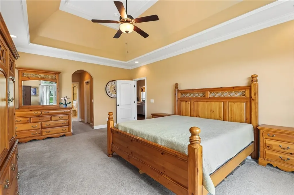 239 Cherokee Dock Road Lebanon TN 37087