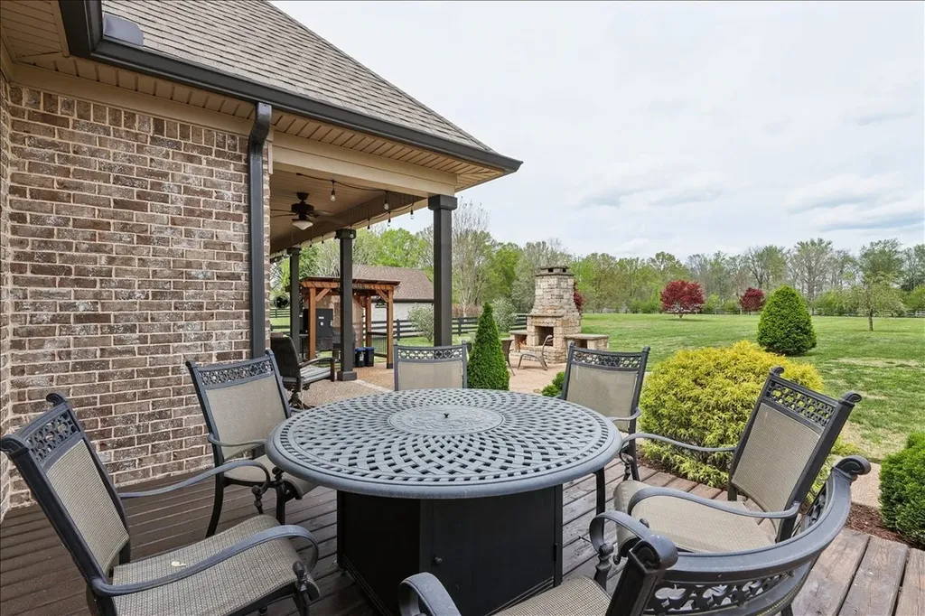 239 Cherokee Dock Road Lebanon TN 37087