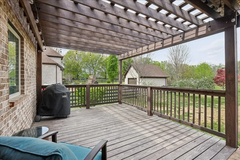 239 Cherokee Dock Road Lebanon TN 37087