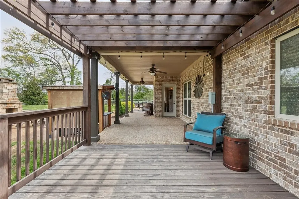 239 Cherokee Dock Road Lebanon TN 37087