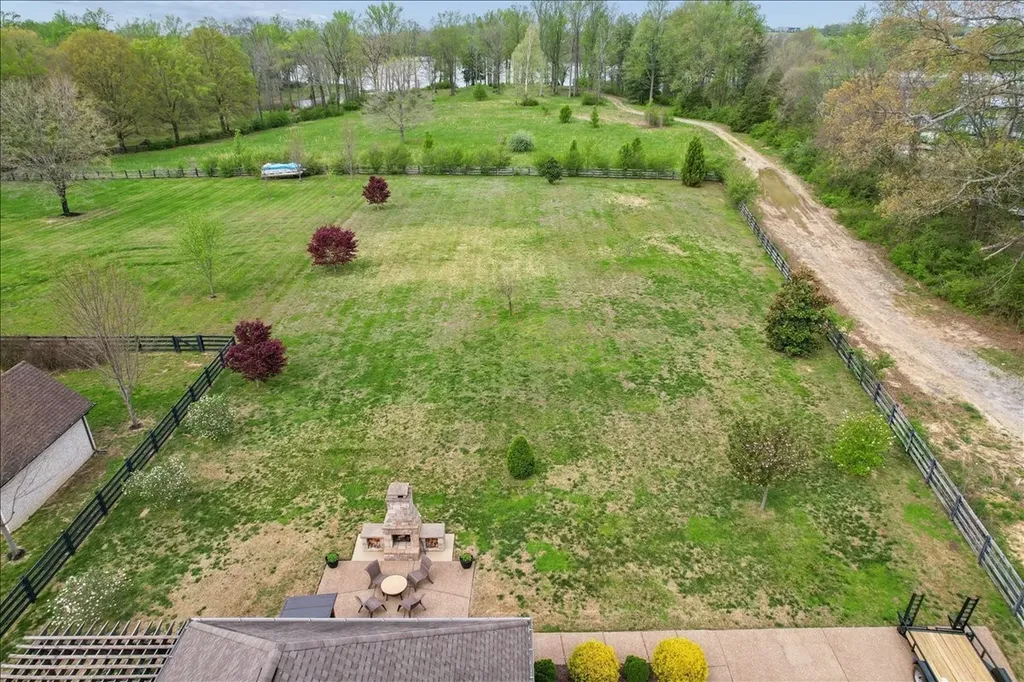 239 Cherokee Dock Road Lebanon TN 37087