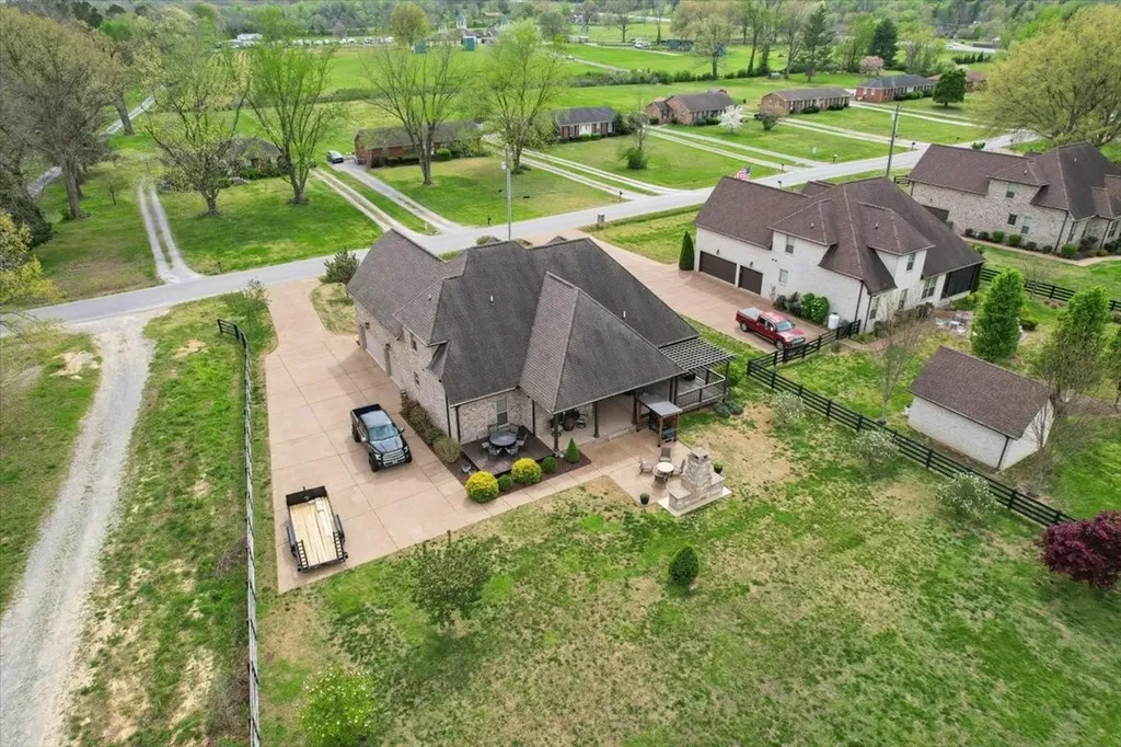 239 Cherokee Dock Road Lebanon TN 37087