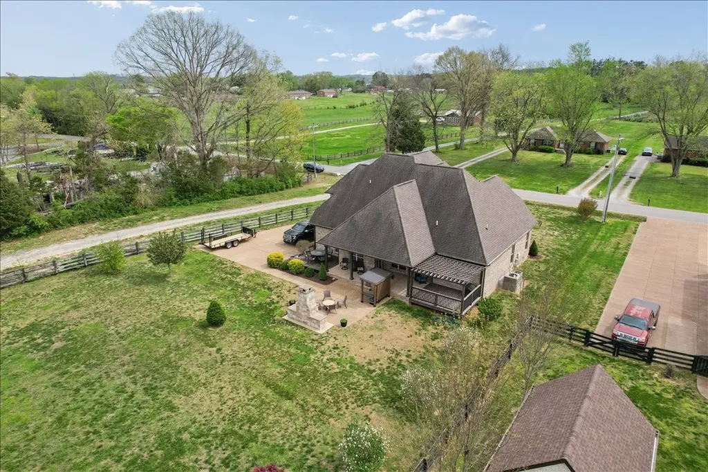 239 Cherokee Dock Road Lebanon TN 37087