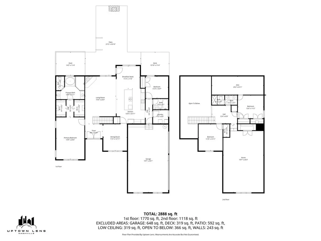 239 Cherokee Dock Road Lebanon TN 37087