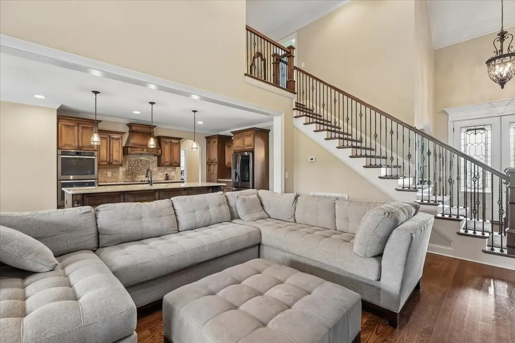 239 Cherokee Dock Road Lebanon TN 37087