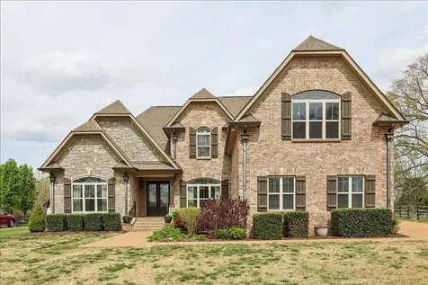 239 Cherokee Dock Road Lebanon TN 37087