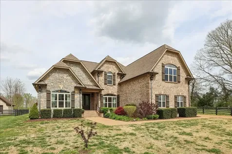 239 Cherokee Dock Road Lebanon TN 37087