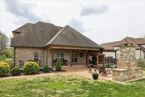 239 Cherokee Dock Road Lebanon TN 37087