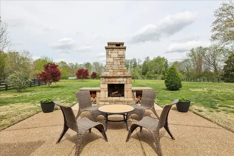 239 Cherokee Dock Road Lebanon TN 37087