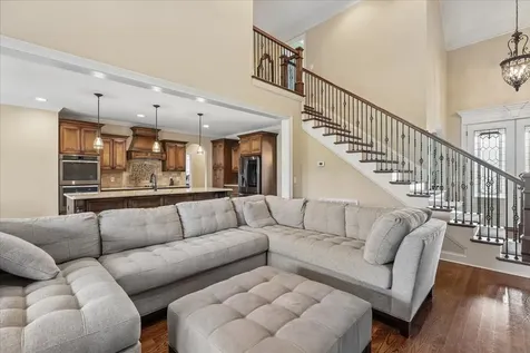 239 Cherokee Dock Road Lebanon TN 37087
