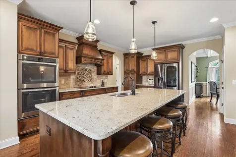 239 Cherokee Dock Road Lebanon TN 37087