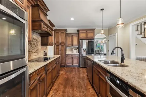239 Cherokee Dock Road Lebanon TN 37087