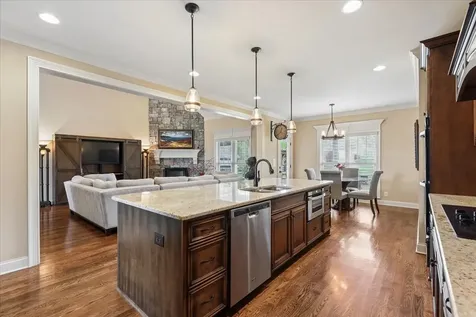 239 Cherokee Dock Road Lebanon TN 37087
