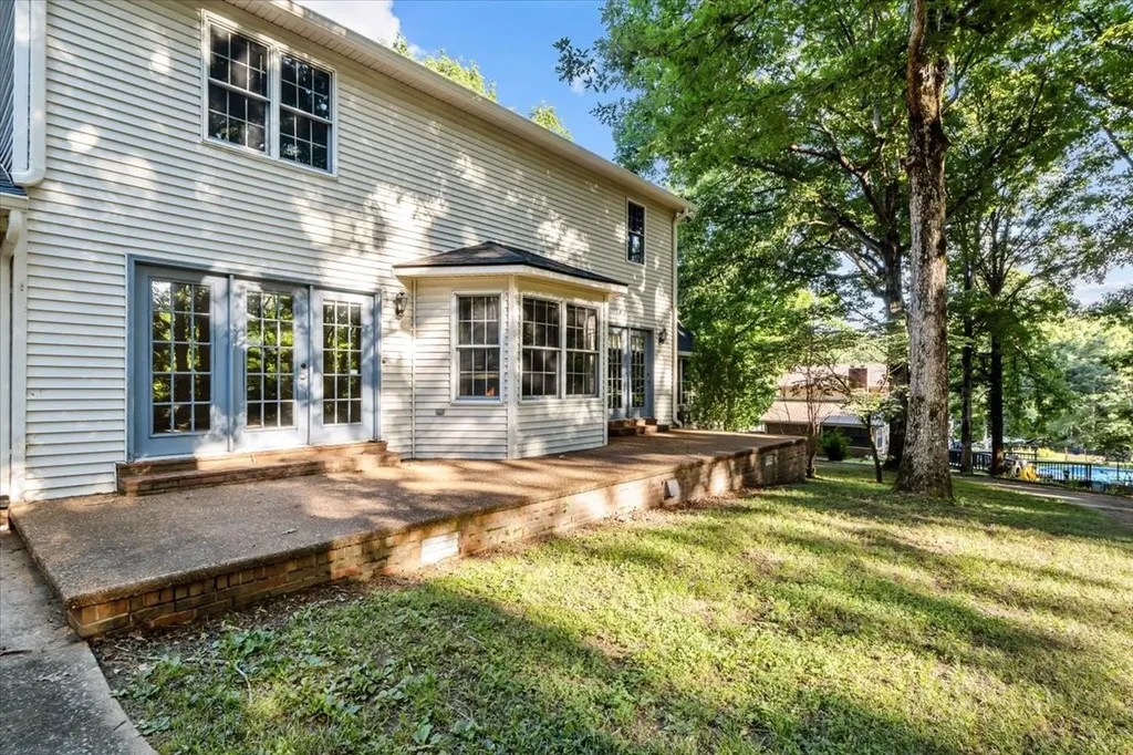 118 Dylark Drive Waverly TN 37185