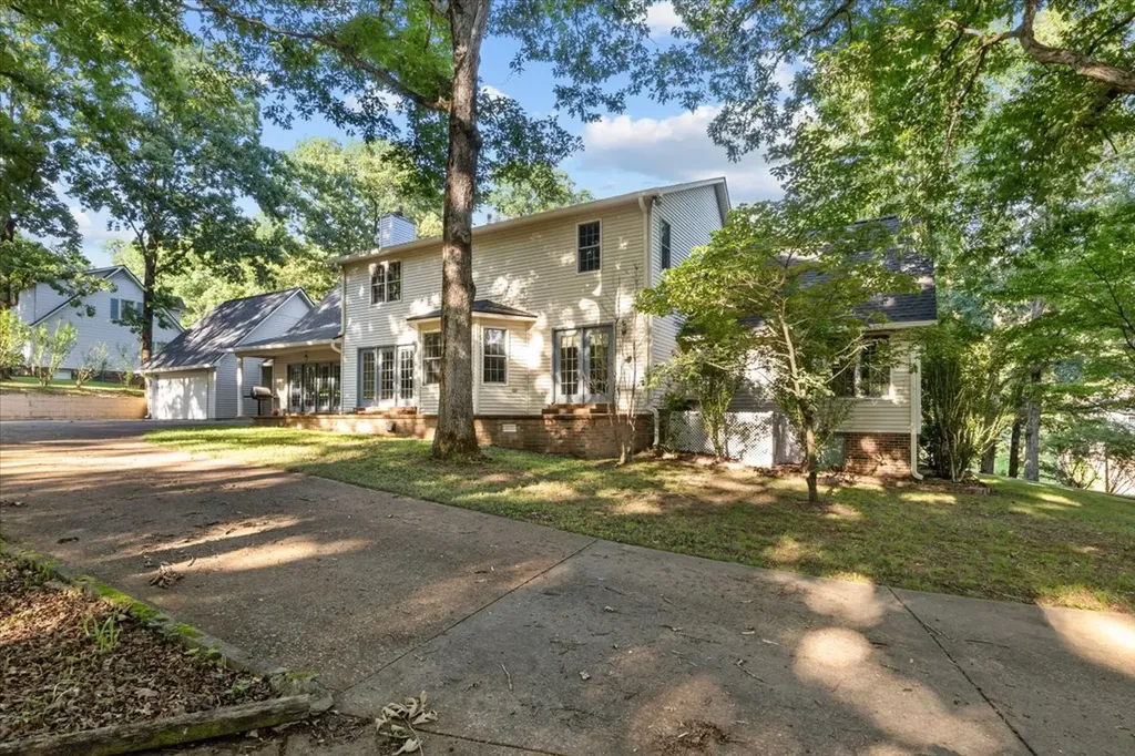 118 Dylark Drive Waverly TN 37185