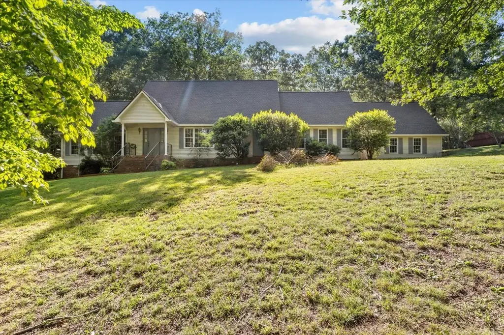 118 Dylark Drive Waverly TN 37185