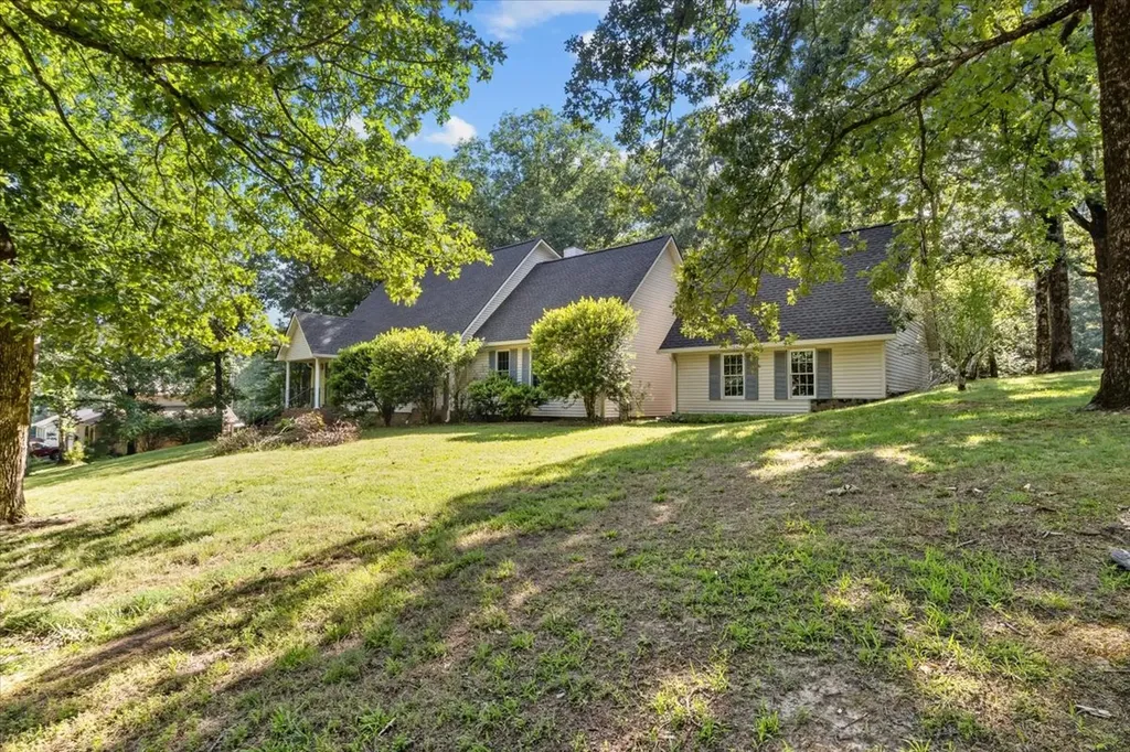 118 Dylark Drive Waverly TN 37185