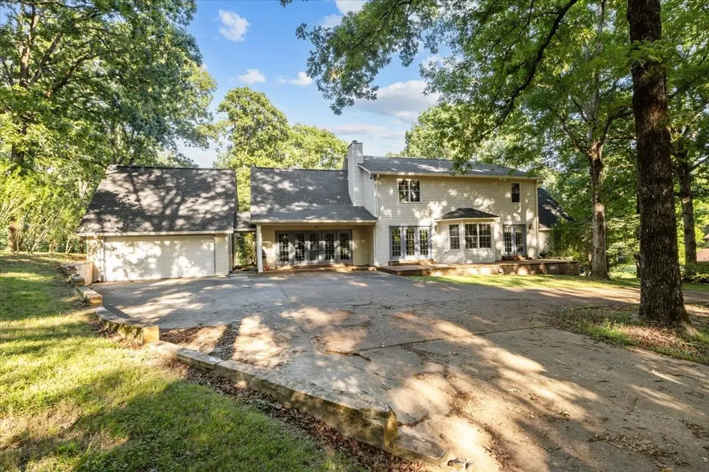 118 Dylark Drive Waverly TN 37185