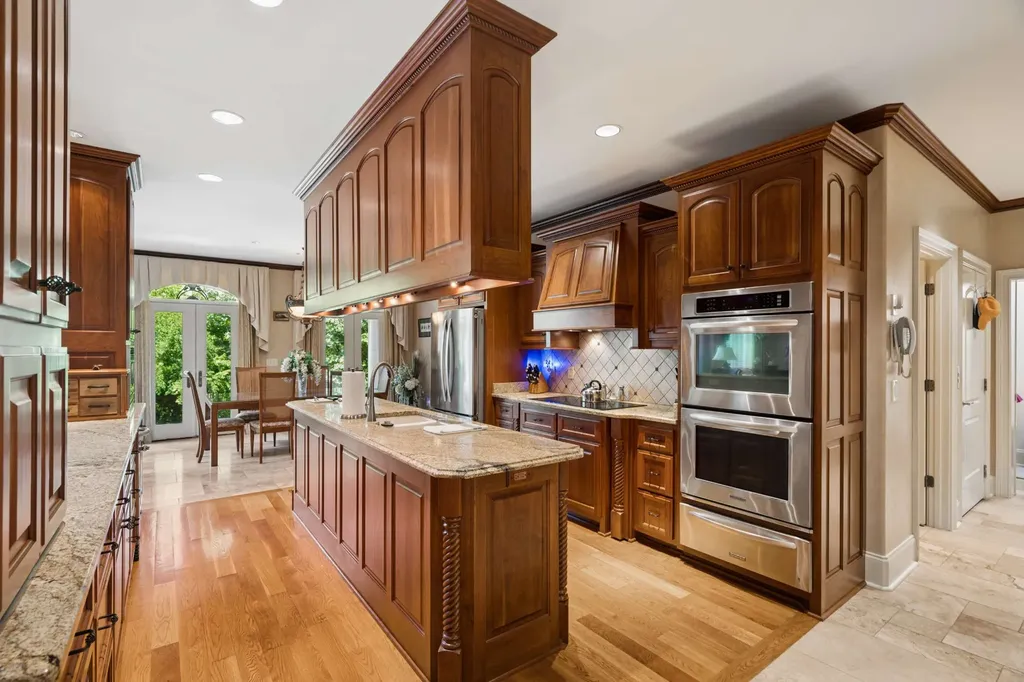 7746 Dismal Hollow Road Christiana TN 37037