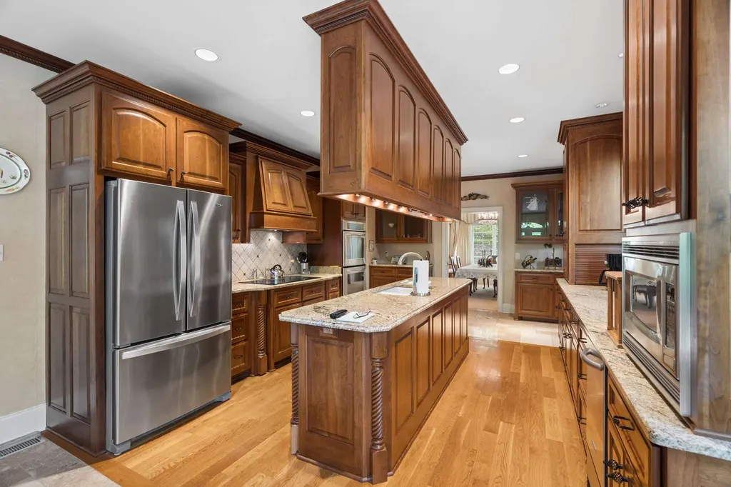 7746 Dismal Hollow Road Christiana TN 37037