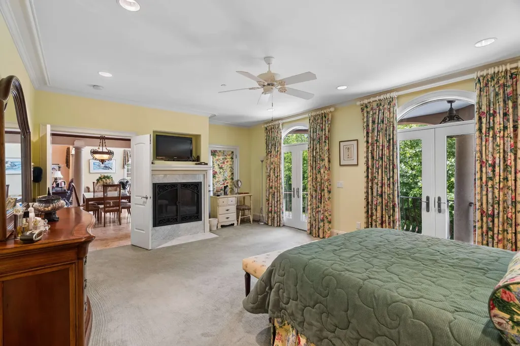 7746 Dismal Hollow Road Christiana TN 37037