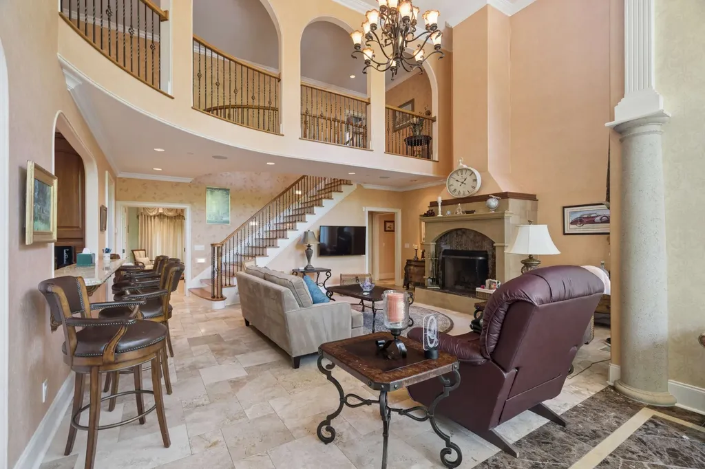 7746 Dismal Hollow Road Christiana TN 37037