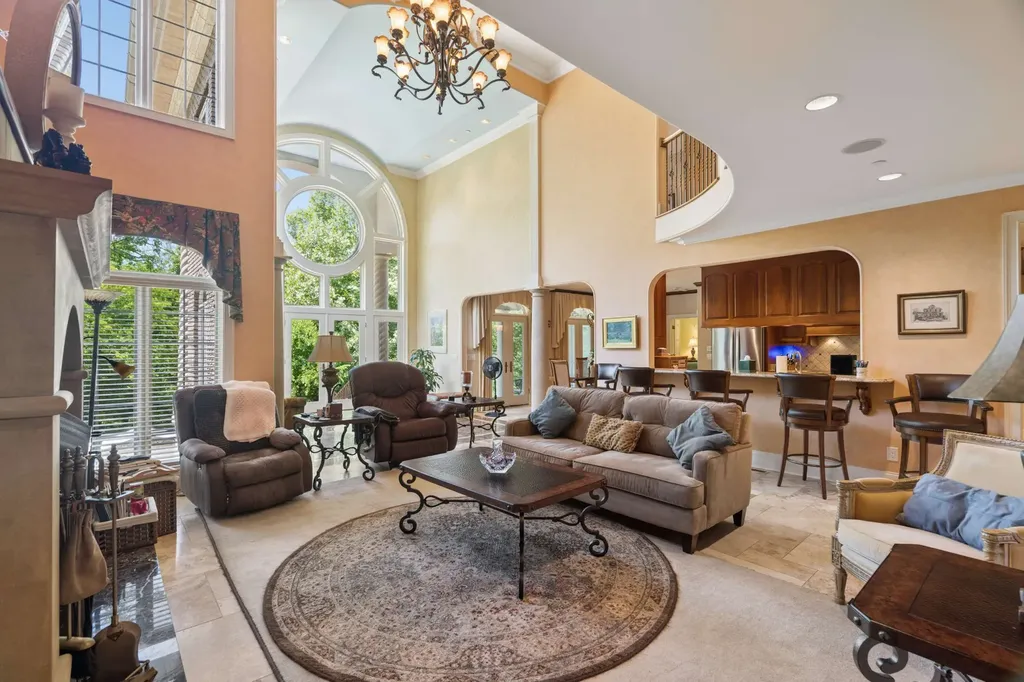 7746 Dismal Hollow Road Christiana TN 37037