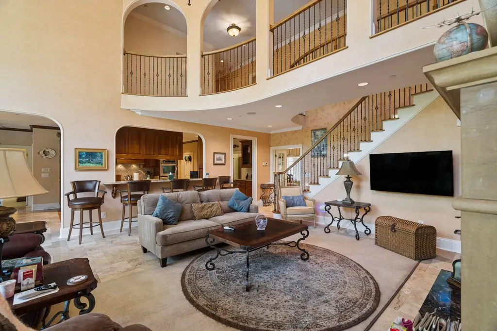 7746 Dismal Hollow Road Christiana TN 37037