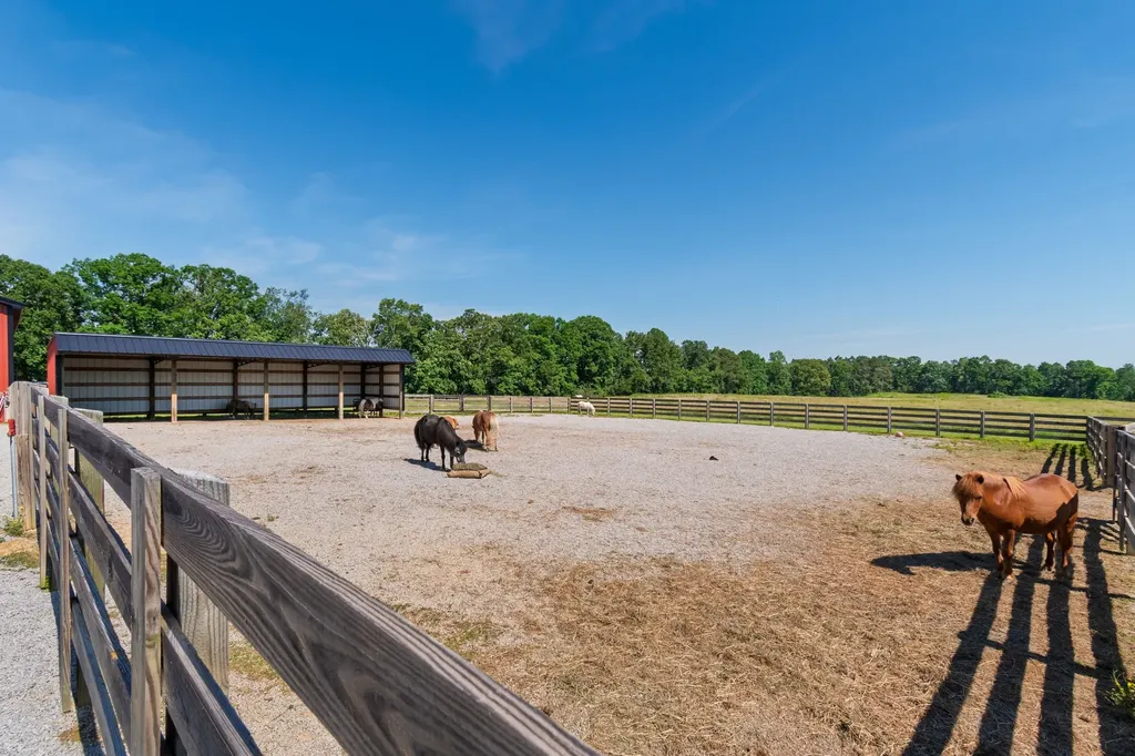 2981 Summertown Highway Summertown TN 38483