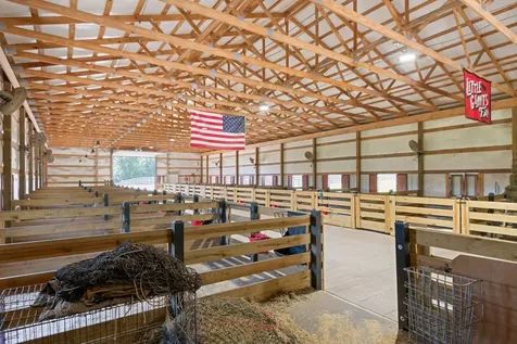 2981 Summertown Highway Summertown TN 38483