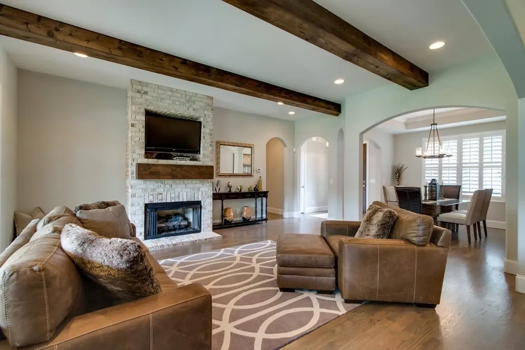 129 Candice Court Murfreesboro TN 37128