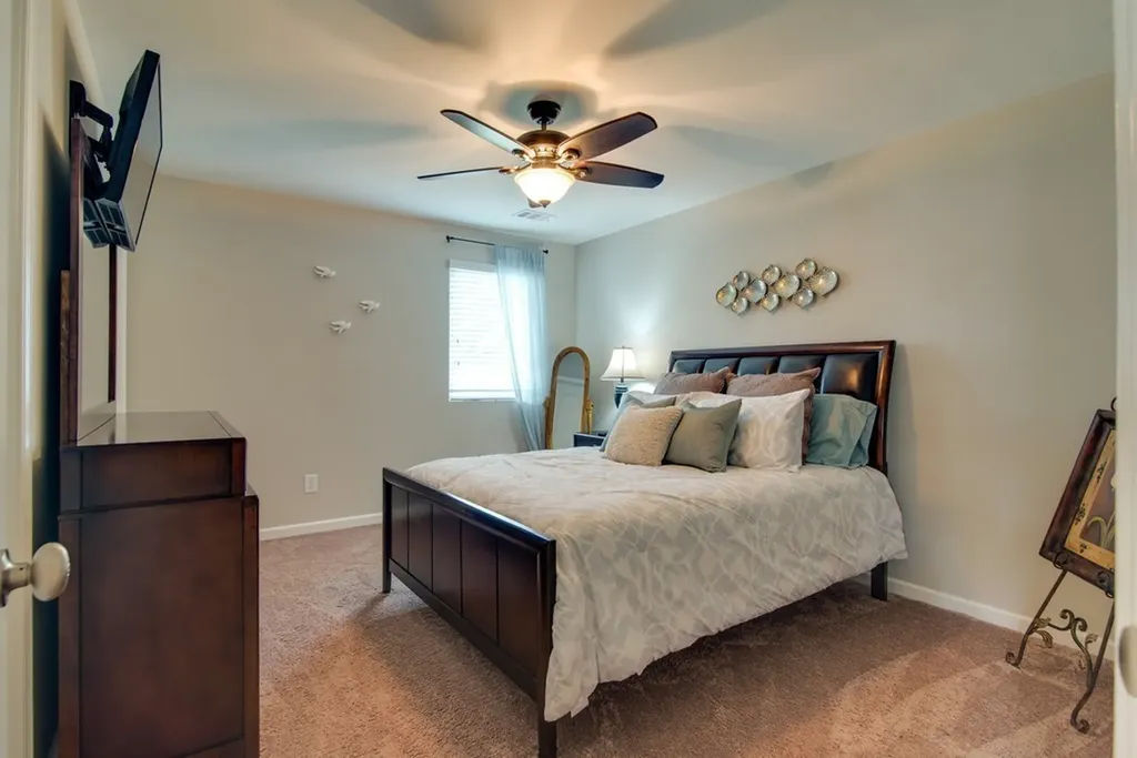 129 Candice Court Murfreesboro TN 37128