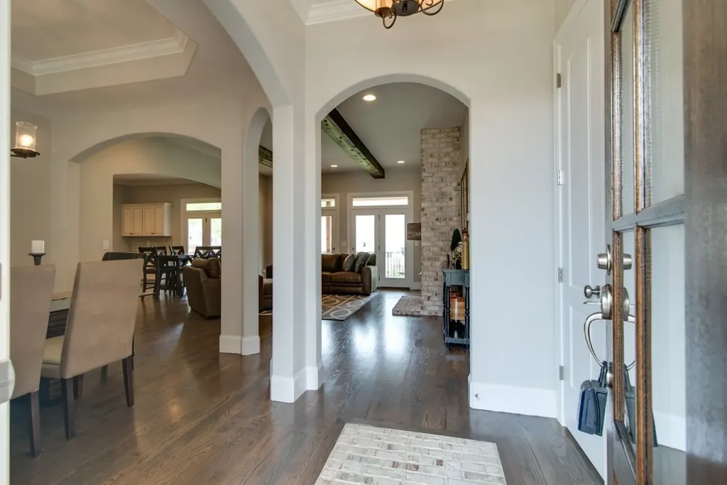 129 Candice Court Murfreesboro TN 37128