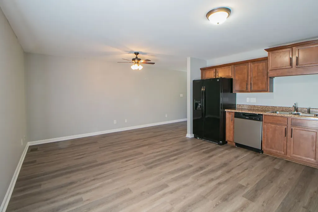1718 Thistlewood Drive #A Clarksville TN 37042