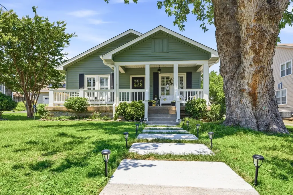 2908 Westmoreland Drive Nashville TN 37212
