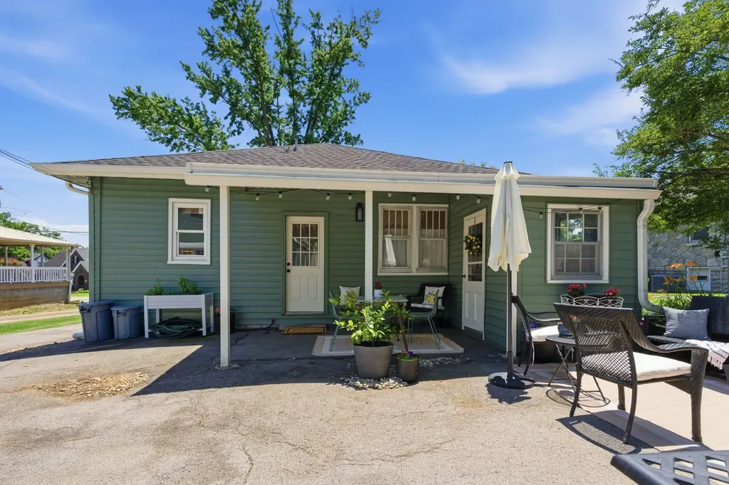 2908 Westmoreland Drive Nashville TN 37212