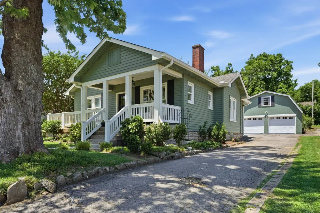 2908 Westmoreland Drive Nashville TN 37212