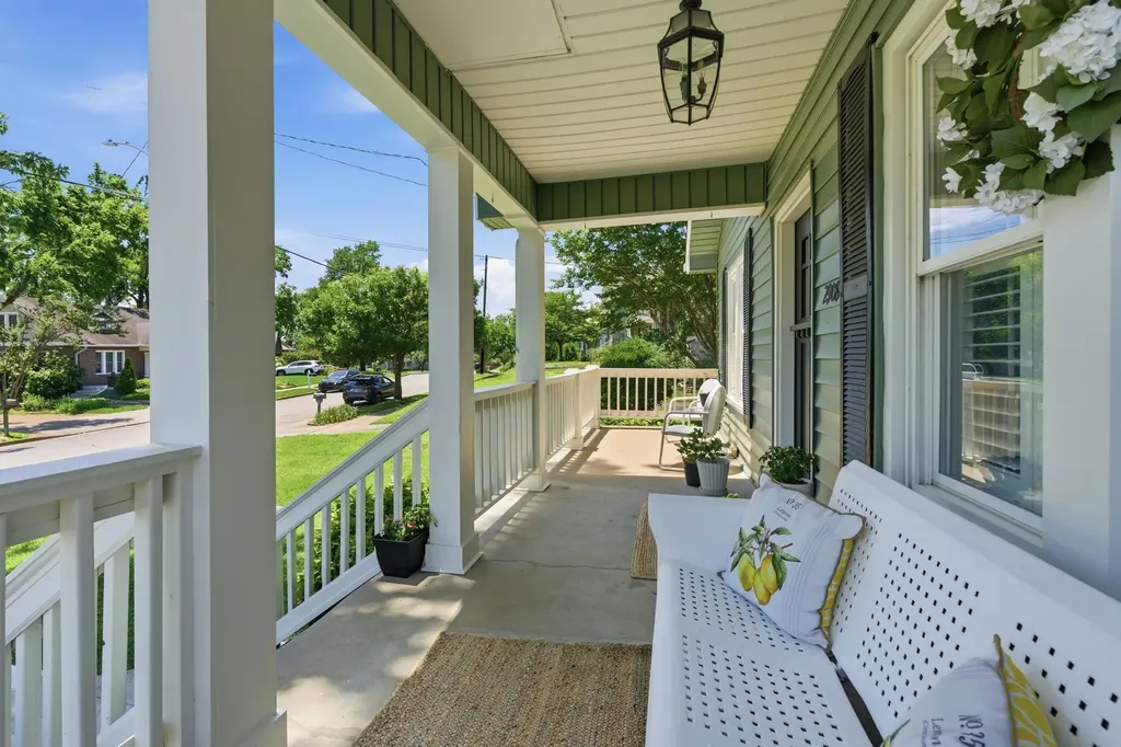 2908 Westmoreland Drive Nashville TN 37212