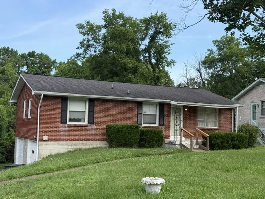 607 Glenpark Court Nashville TN 37217