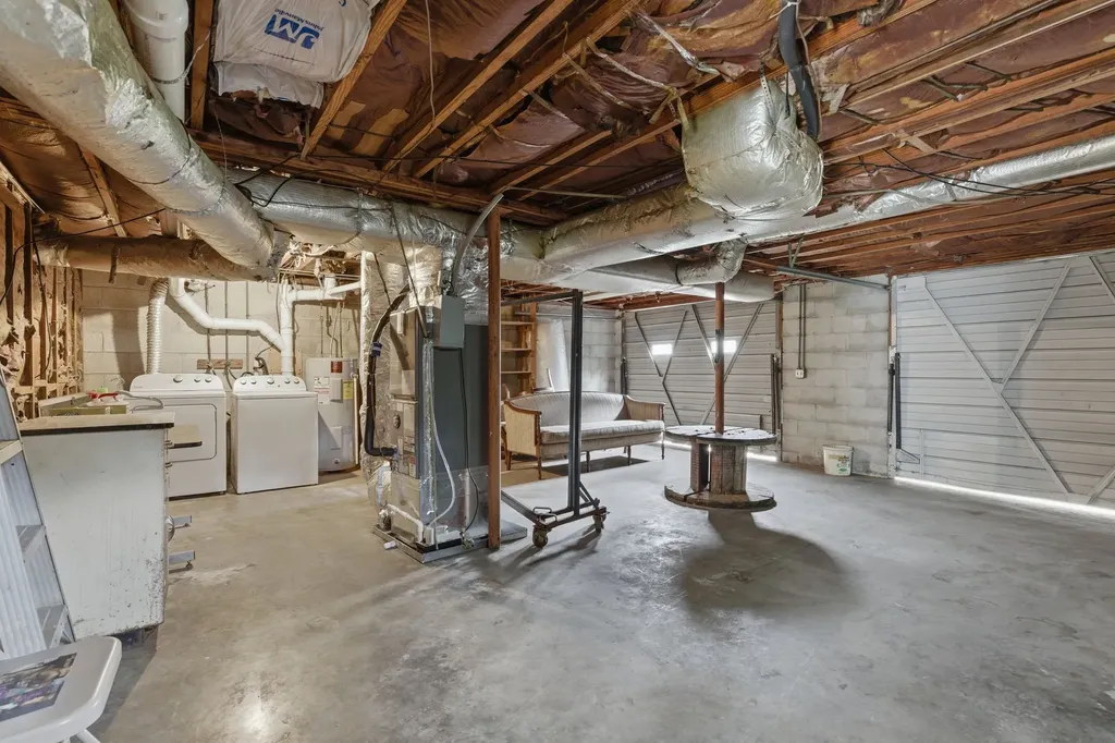 607 Glenpark Court Nashville TN 37217