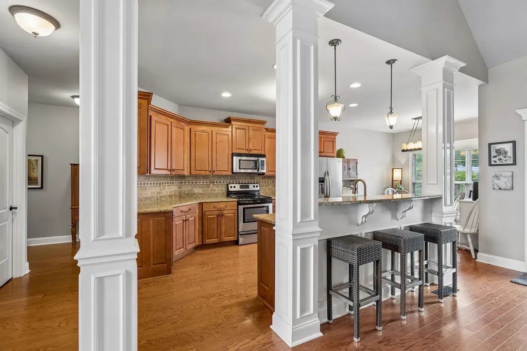 1032 Harness Circle Gallatin TN 37066