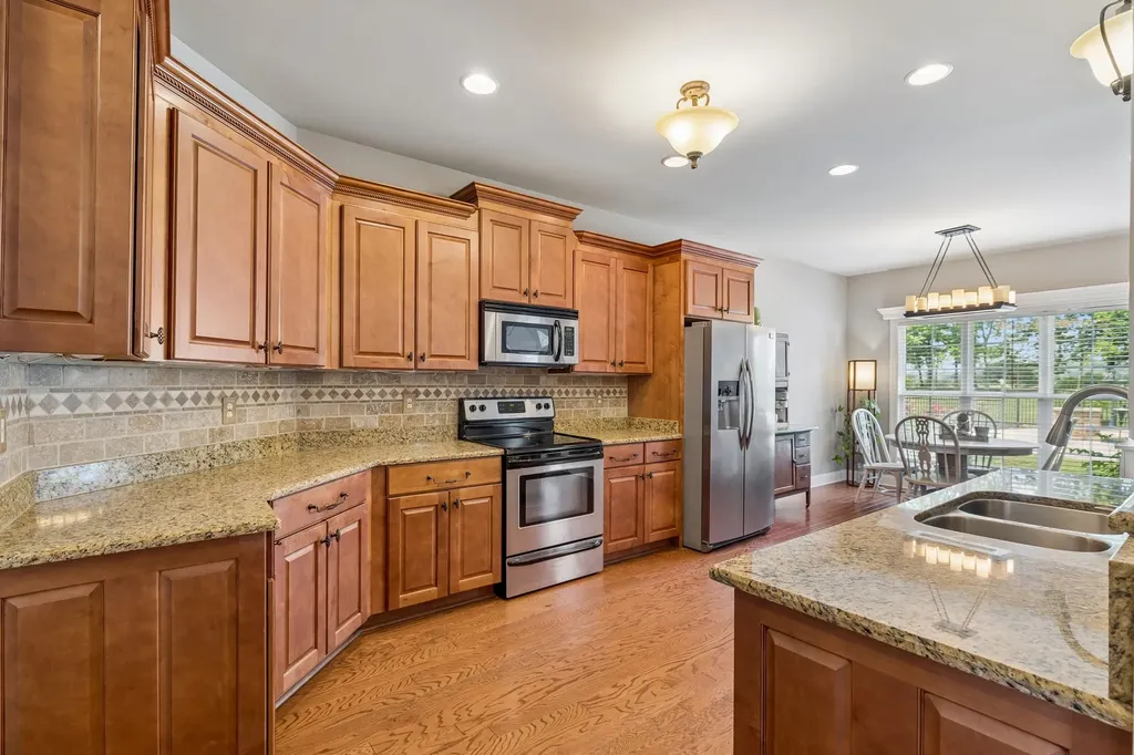 1032 Harness Circle Gallatin TN 37066