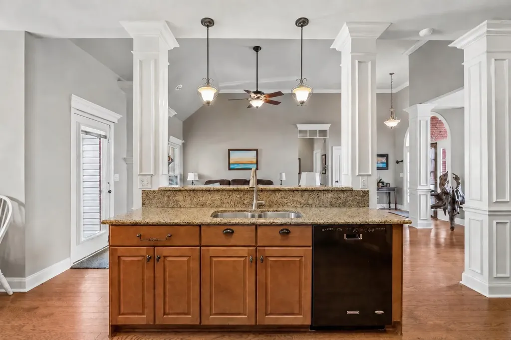 1032 Harness Circle Gallatin TN 37066