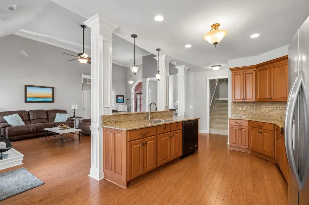 1032 Harness Circle Gallatin TN 37066