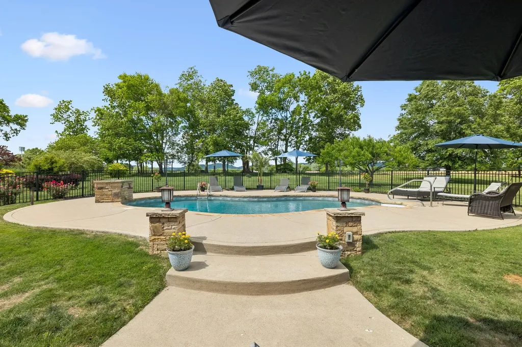 1032 Harness Circle Gallatin TN 37066