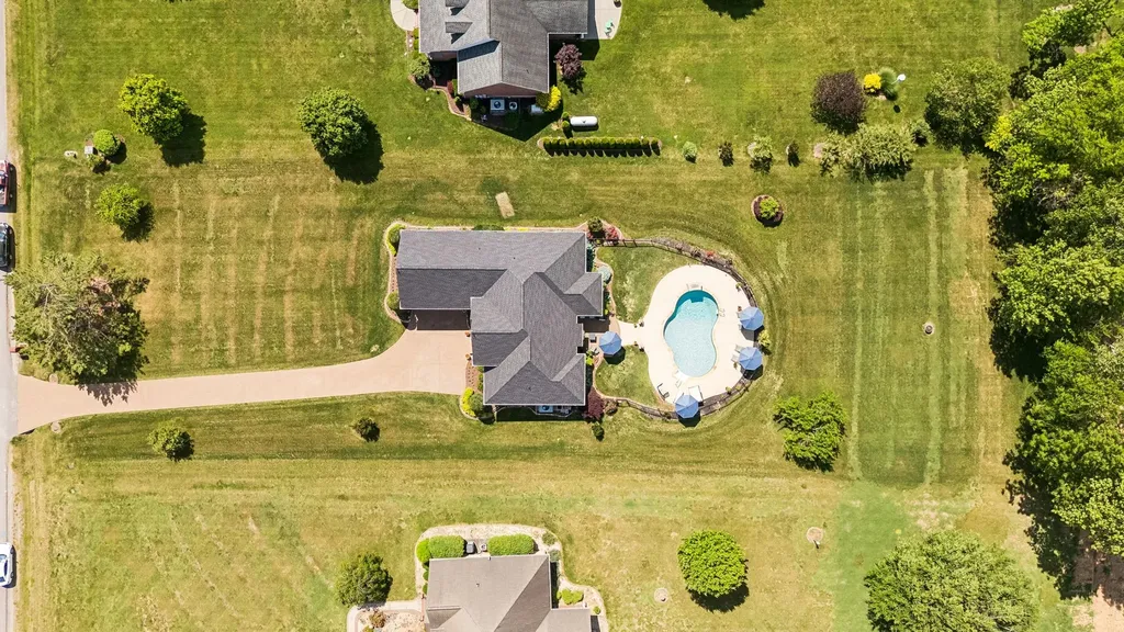 1032 Harness Circle Gallatin TN 37066