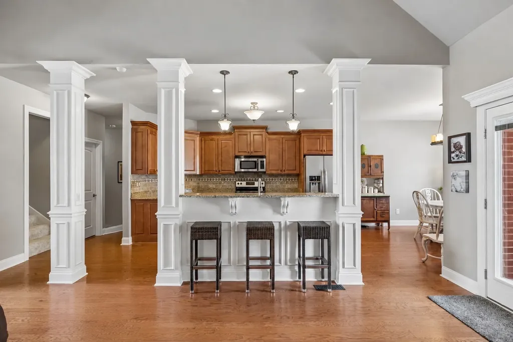 1032 Harness Circle Gallatin TN 37066